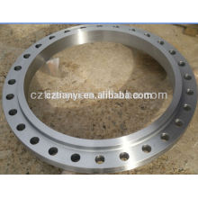 ASME B16.5 Class 300 Forged Pipe WN Flange